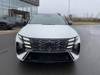 2025  Tucson Hybrid N-Line AWD in Bathurst, New Brunswick - 2 - w320h240px