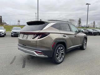 Tucson Hybrid Ultimate AWD 2025 à Bathurst, Nouveau-Brunswick - 5 - w320h240px