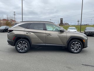 Tucson Hybrid Ultimate AWD 2025 à Bathurst, Nouveau-Brunswick - 4 - w320h240px