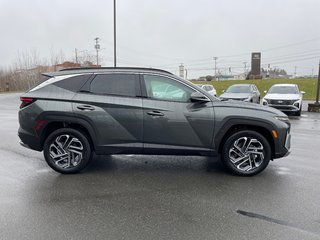 Tucson Hybrid Ultimate AWD 2025 à Bathurst, Nouveau-Brunswick - 4 - w320h240px