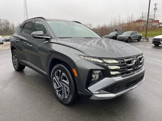 Tucson Hybrid Ultimate AWD 2025 à Bathurst, Nouveau-Brunswick - 3 - w320h240px