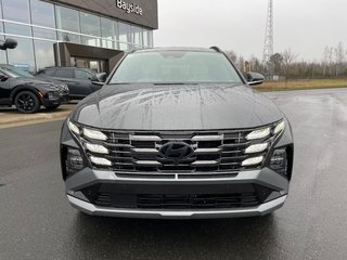 Tucson Hybrid Ultimate AWD 2025 à Bathurst, Nouveau-Brunswick - 2 - w320h240px