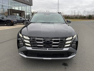 2025  Tucson Hybrid Ultimate AWD in Bathurst, New Brunswick - 2 - w320h240px