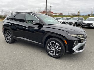 2025  Tucson Hybrid Ultimate AWD in Bathurst, New Brunswick - 3 - w320h240px