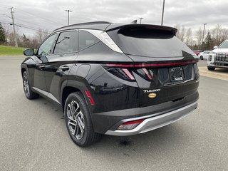 2025  Tucson Hybrid Ultimate AWD in Bathurst, New Brunswick - 6 - w320h240px