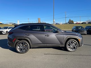 Hyundai Tucson Hybrid Ultimate AWD 2025 à Bathurst, Nouveau-Brunswick - 4 - w320h240px