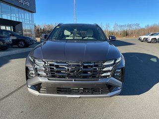 Hyundai Tucson Hybrid Ultimate AWD 2025 à Bathurst, Nouveau-Brunswick - 2 - w320h240px