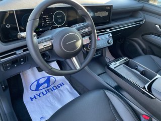 2025 Hyundai Tucson Hybrid Ultimate AWD in Bathurst, New Brunswick - 6 - w320h240px