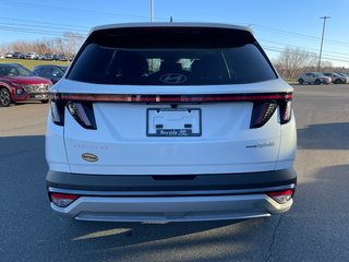 2025 Hyundai Tucson Hybrid Ultimate AWD in Bathurst, New Brunswick - 3 - w320h240px