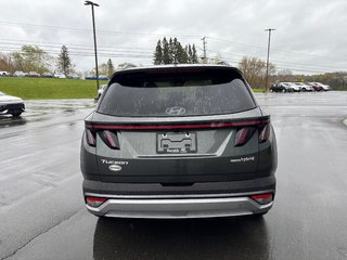 Hyundai Tucson Hybrid Ultimate AWD 2025 à Bathurst, Nouveau-Brunswick - 6 - w320h240px