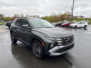 Hyundai Tucson Hybrid Ultimate AWD 2025 à Bathurst, Nouveau-Brunswick - 3 - w320h240px