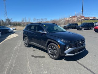Hyundai Tucson Hybrid Ultimate AWD 2025 à Bathurst, Nouveau-Brunswick - 3 - w320h240px