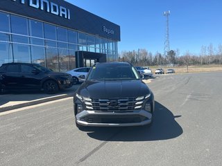 Hyundai Tucson Hybrid Ultimate AWD 2025 à Bathurst, Nouveau-Brunswick - 2 - w320h240px