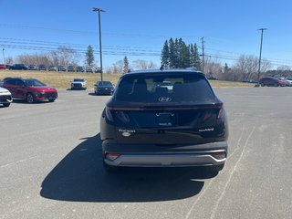 Hyundai Tucson Hybrid Ultimate AWD 2025 à Bathurst, Nouveau-Brunswick - 6 - w320h240px