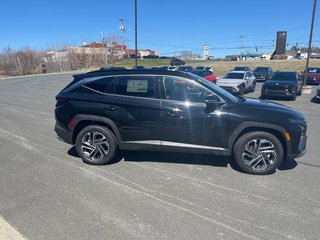 Hyundai Tucson Hybrid Ultimate AWD 2025 à Bathurst, Nouveau-Brunswick - 5 - w320h240px