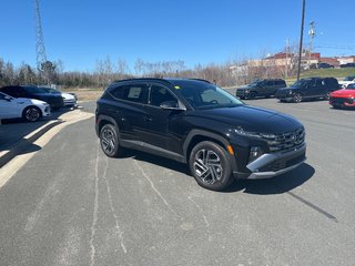 Hyundai Tucson Hybrid Ultimate AWD 2025 à Bathurst, Nouveau-Brunswick - 4 - w320h240px