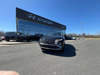 Hyundai Tucson Hybrid Ultimate AWD 2025 à Bathurst, Nouveau-Brunswick - 3 - w320h240px