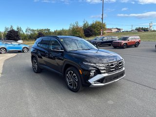 2025 Hyundai Tucson Hybrid Ultimate AWD in Bathurst, New Brunswick - 4 - w320h240px