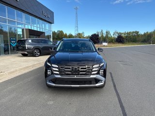 2025 Hyundai Tucson Hybrid Ultimate AWD in Bathurst, New Brunswick - 3 - w320h240px