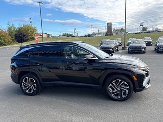 2025 Hyundai Tucson Hybrid Ultimate AWD in Bathurst, New Brunswick - 5 - w320h240px