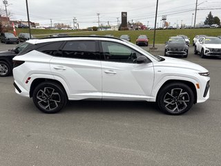 Hyundai Tucson Hybrid N-Line AWD 2026 à Bathurst, Nouveau-Brunswick - 4 - w320h240px