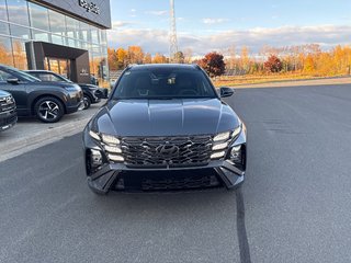 2026 Hyundai Tucson Hybrid N-Line AWD in Bathurst, New Brunswick - 2 - w320h240px