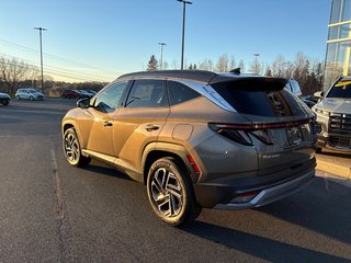 Hyundai Tucson Hybrid Ultimate AWD 2026 à Bathurst, Nouveau-Brunswick - 6 - w320h240px