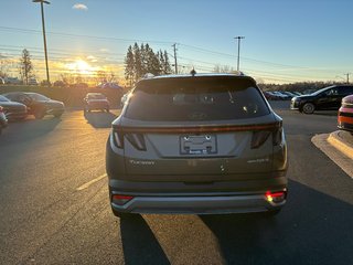 Hyundai Tucson Hybrid Ultimate AWD 2026 à Bathurst, Nouveau-Brunswick - 5 - w320h240px