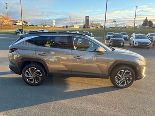 Hyundai Tucson Hybrid Ultimate AWD 2026 à Bathurst, Nouveau-Brunswick - 3 - w320h240px