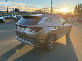 Hyundai Tucson Hybrid Ultimate AWD 2026 à Bathurst, Nouveau-Brunswick - 4 - w320h240px