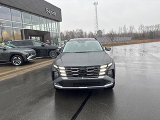 2026 Hyundai Tucson Hybrid Ultimate AWD in Bathurst, New Brunswick - 2 - w320h240px