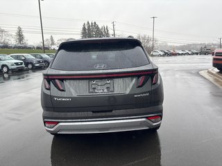 2026 Hyundai Tucson Hybrid Ultimate AWD in Bathurst, New Brunswick - 5 - w320h240px