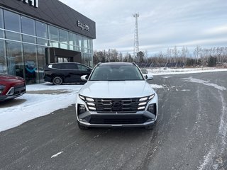 2026 Hyundai Tucson Hybrid Ultimate AWD in Bathurst, New Brunswick - 2 - w320h240px
