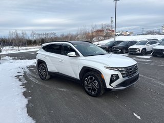 2026 Hyundai Tucson Hybrid Ultimate AWD in Bathurst, New Brunswick - 3 - w320h240px