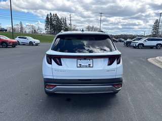 2026 Hyundai Tucson Hybrid Ultimate AWD in Bathurst, New Brunswick - 6 - w320h240px