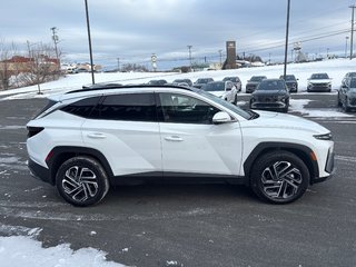 2026 Hyundai Tucson Hybrid Ultimate AWD in Bathurst, New Brunswick - 4 - w320h240px