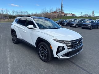 2026 Hyundai Tucson Hybrid Ultimate AWD in Bathurst, New Brunswick - 3 - w320h240px