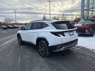 2026 Hyundai Tucson Hybrid Ultimate AWD in Bathurst, New Brunswick - 6 - w320h240px