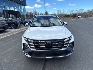 2026 Hyundai Tucson Hybrid Ultimate AWD in Bathurst, New Brunswick - 2 - w320h240px