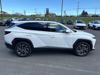 2026 Hyundai Tucson Hybrid Ultimate AWD in Bathurst, New Brunswick - 4 - w320h240px
