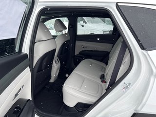 2026 Hyundai Tucson Hybrid Ultimate AWD in Bathurst, New Brunswick - 6 - w320h240px
