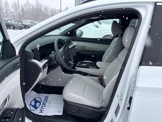 2026 Hyundai Tucson Hybrid Ultimate AWD in Bathurst, New Brunswick - 5 - w320h240px