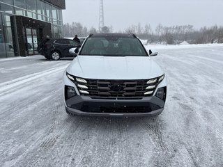 2026 Hyundai Tucson Hybrid Ultimate AWD in Bathurst, New Brunswick - 2 - w320h240px