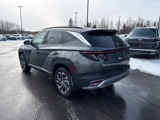 2026 Hyundai Tucson Hybrid Ultimate AWD in Bathurst, New Brunswick - 5 - w320h240px