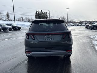 2026 Hyundai Tucson Hybrid Ultimate AWD in Bathurst, New Brunswick - 4 - w320h240px