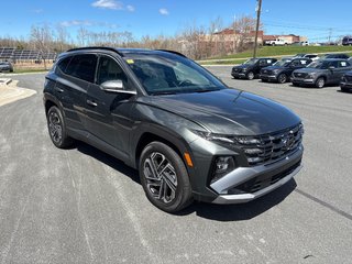 Hyundai Tucson Hybrid Ultimate AWD 2026 à Bathurst, Nouveau-Brunswick - 3 - w320h240px