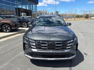 Hyundai Tucson Hybrid Ultimate AWD 2026 à Bathurst, Nouveau-Brunswick - 2 - w320h240px