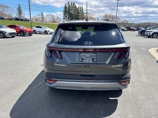 Hyundai Tucson Hybrid Ultimate AWD 2026 à Bathurst, Nouveau-Brunswick - 6 - w320h240px