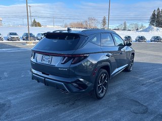 Hyundai Tucson Hybrid N-Line AWD 2026 à Bathurst, Nouveau-Brunswick - 5 - w320h240px