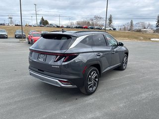 Hyundai Tucson Hybrid Ultimate AWD 2026 à Bathurst, Nouveau-Brunswick - 6 - w320h240px